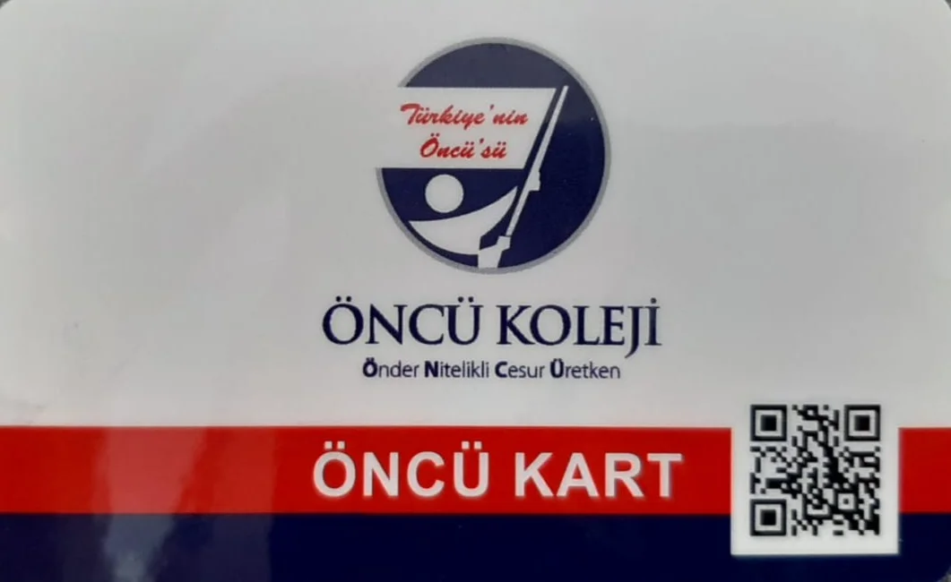 Öncü Kart
